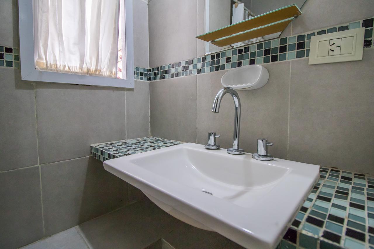 בואנוס איירס Master Hostel מראה חיצוני תמונה