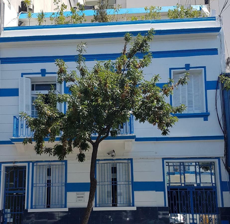 בואנוס איירס Master Hostel מראה חיצוני תמונה