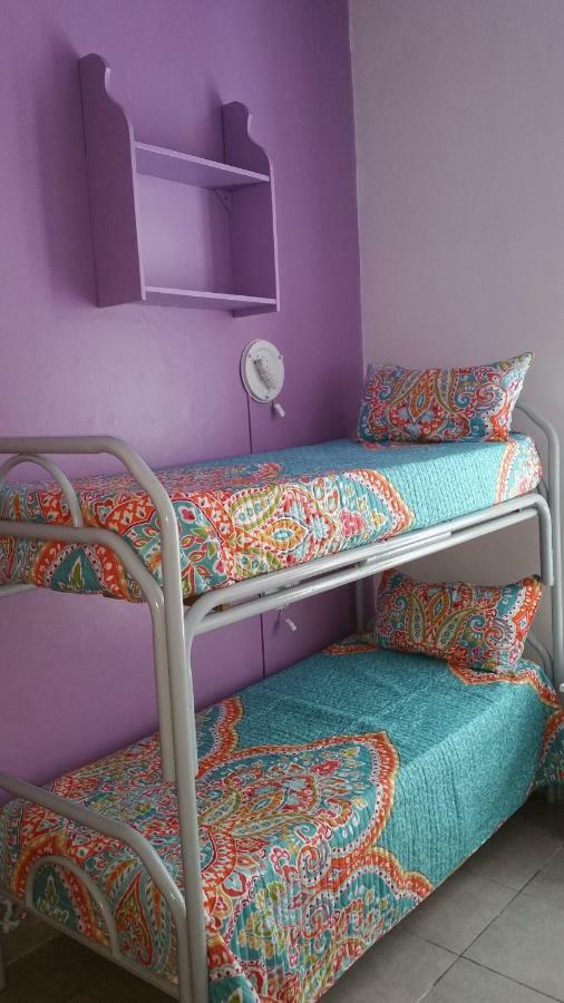בואנוס איירס Master Hostel מראה חיצוני תמונה