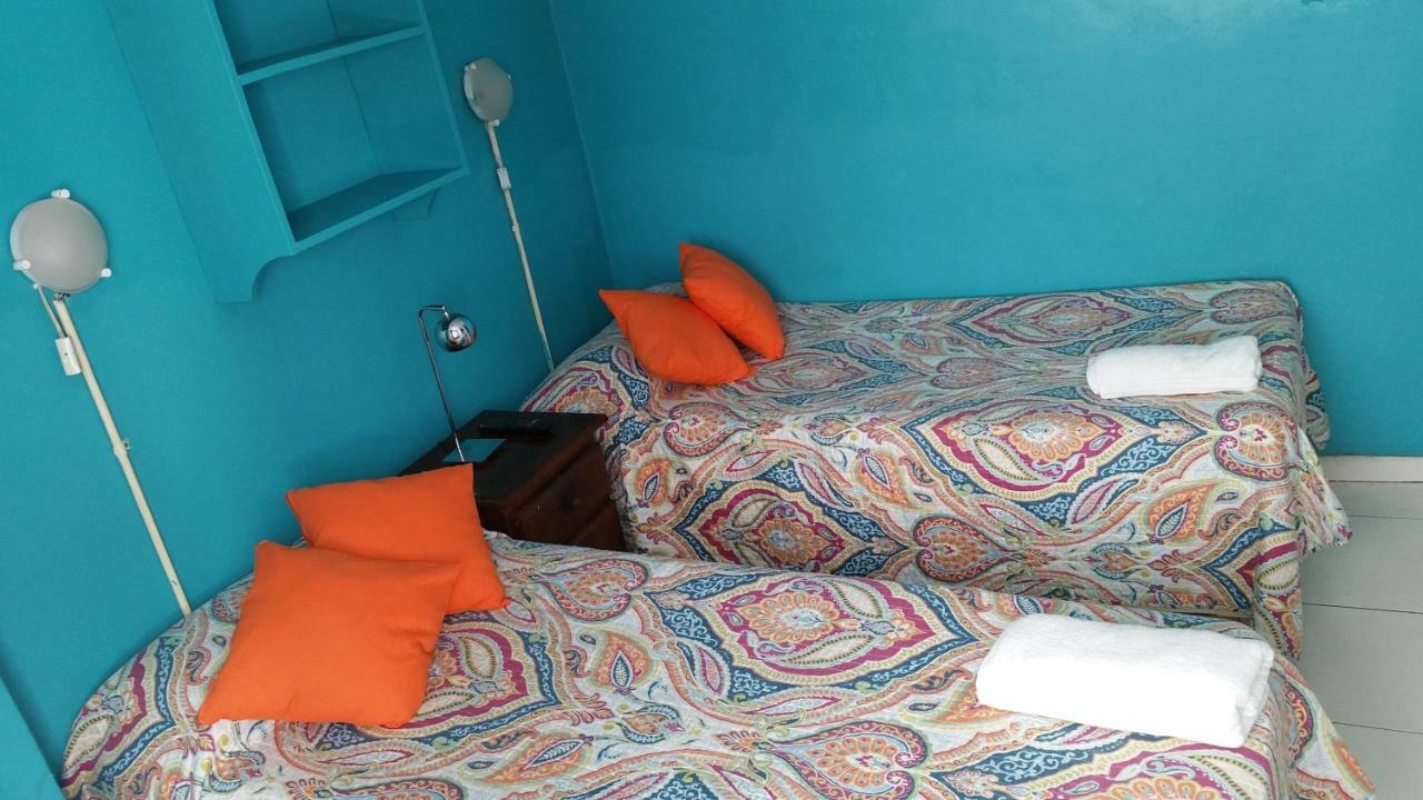 בואנוס איירס Master Hostel מראה חיצוני תמונה